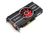 Xfx Radeon HD 6850 (HD-685X-ZNFC) Xfx Radeon HD 6850 (HD-685X-ZNFC)